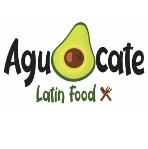 Logo Aguacate Latin Food