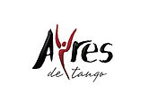 Logo Ayres de Tango