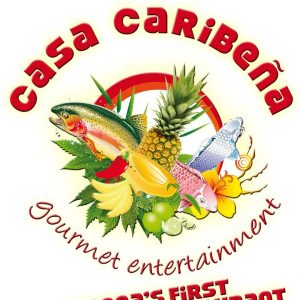 Logo Casa Caribeña