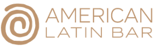 Logo CINCO American Latin Bar