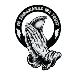 Logo Empanadas Blitz
