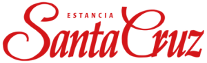 Logo Estancia Santa Cruz