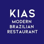 Logo KIAS Modern Brazilian