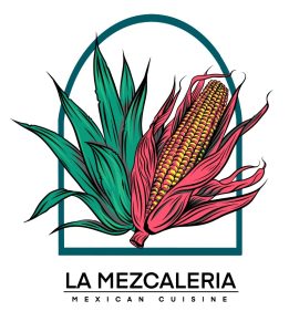Logo La Mezcalería