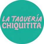 Logo La Taquería Chiquitita