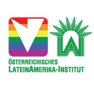 Logo LAI – Lateinamerika-Institut
