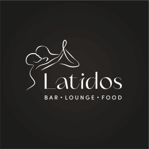 Logo Latidos Cocktail Bar