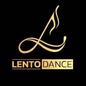 Logo Lento Dance Studio