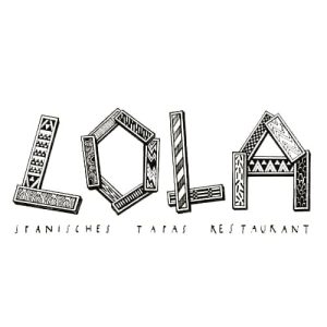 Logo Lola Tapas