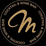 Logo Mariotti Cocktail & Wine Bar