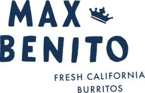 Logo Max & Benito