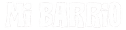 Logo Mi Barrio 1190