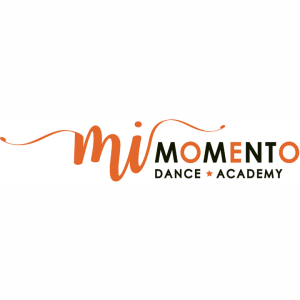 Logo Mi Momento Dance Academy