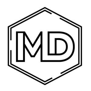 Logo MyDance Vienna