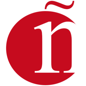 Logo Ñ Spanisch Sprachschule