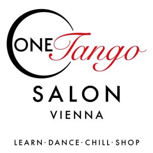Logo ONE TANGO Salon
