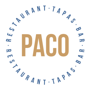 Logo PACO