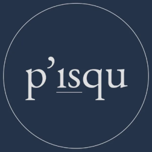 Logo Pisqu