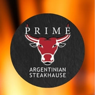 Logo Prime Argentinian Steakhouse