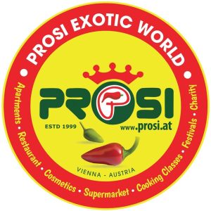 Logo Prosi Latino