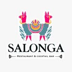 Logo Salonga