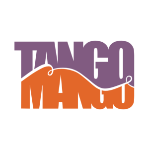 Logo Tango Mango Studio