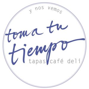 Logo Toma tu tiempo