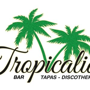 Logo Tropicalia